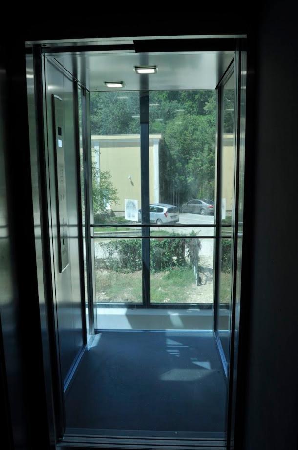 Aparthotel Teracite Varna Exterior foto