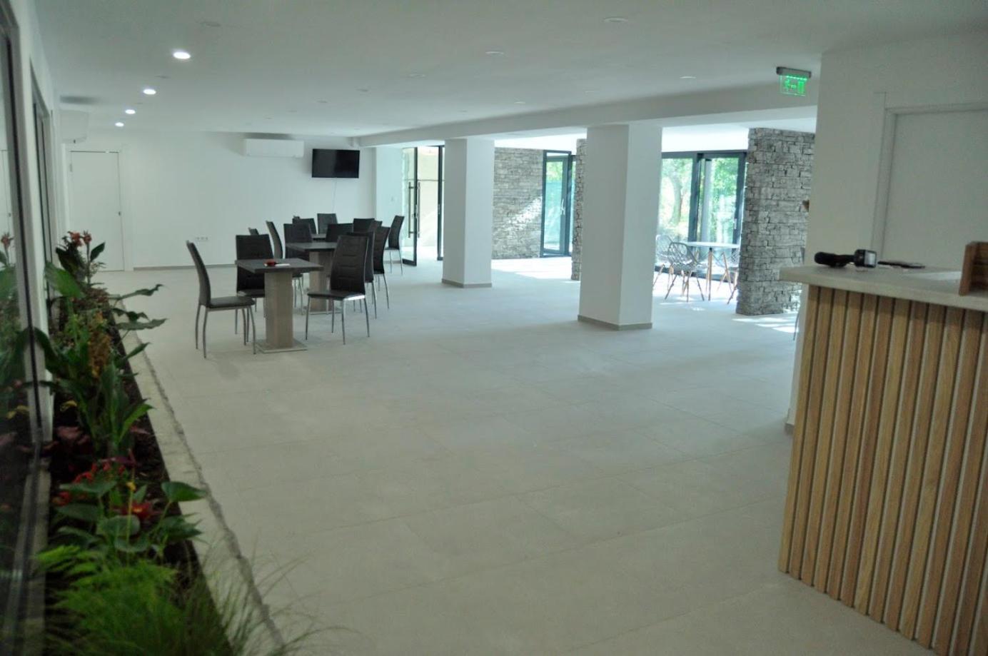 Aparthotel Teracite Varna Exterior foto