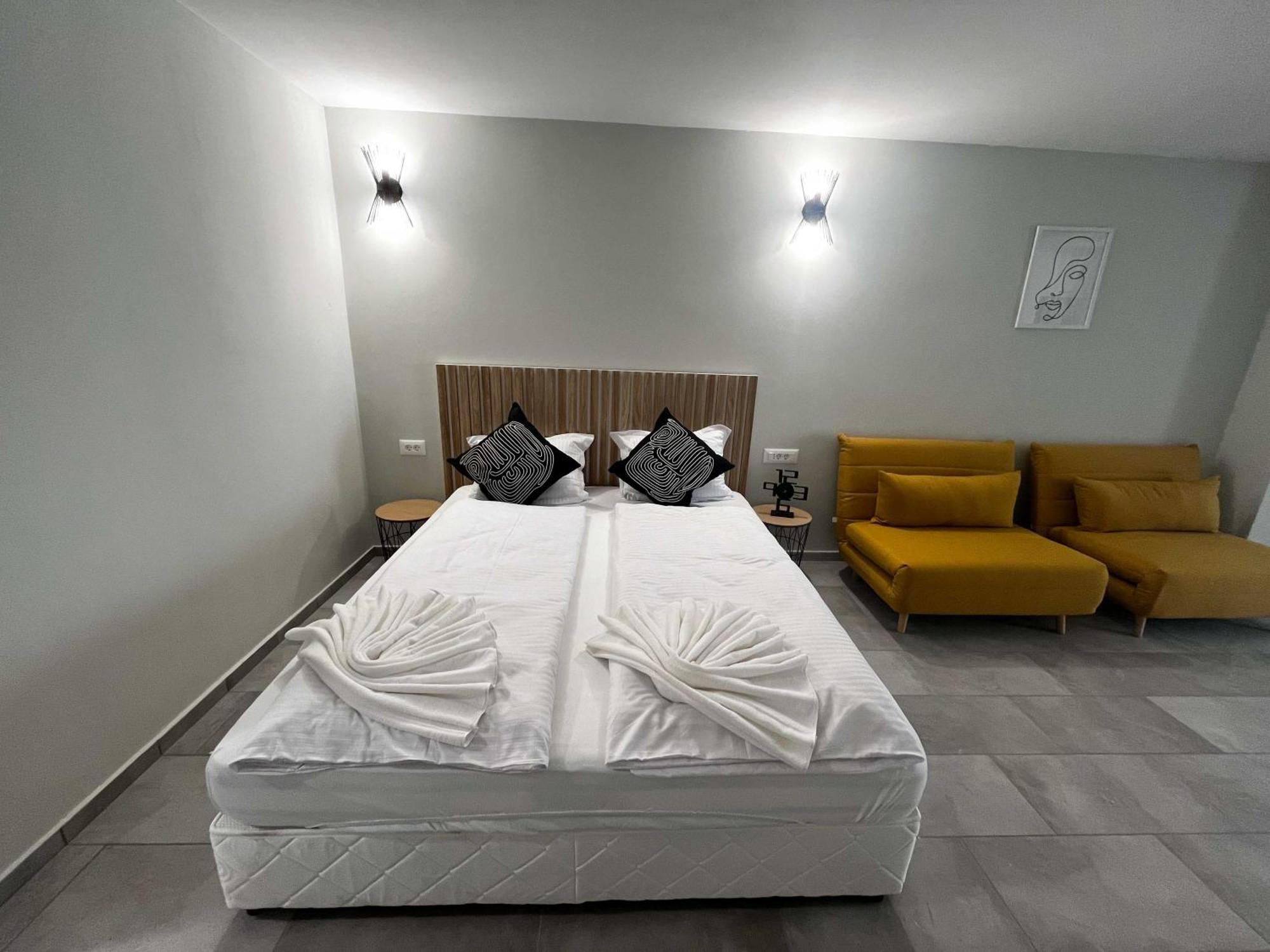 Aparthotel Teracite Varna Exterior foto